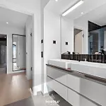 Times Square Penthouse Auf Sylt Apartament
