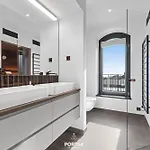 Times Square Penthouse Auf Sylt