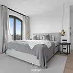 Apartament Times Square Penthouse Auf Sylt