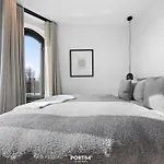 Apartament Times Square Penthouse Auf Sylt List