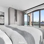 Times Square Penthouse Auf Sylt