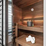 Times Square Penthouse Auf Sylt *
