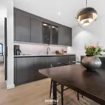 Times Square Penthouse Auf Sylt