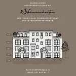 Apartament Times Square Penthouse Auf Sylt