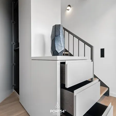 Times Square Penthouse Auf Sylt 리스트