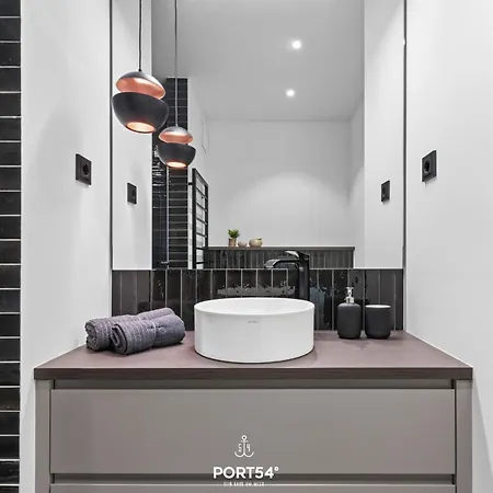 Times Square Penthouse Auf Sylt 리스트