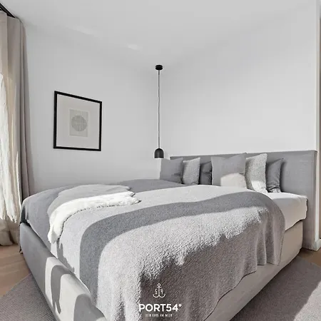 아파트 Times Square Penthouse Auf Sylt *