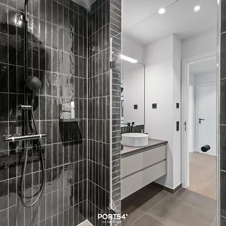 Times Square Penthouse Auf Sylt 아파트 리스트