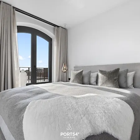 Times Square Penthouse Auf Sylt * List