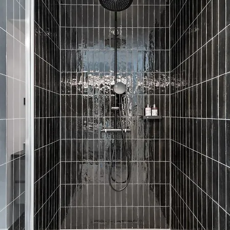 Times Square Penthouse Auf Sylt 아파트 리스트