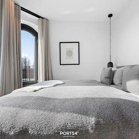 아파트 Times Square Penthouse Auf Sylt 리스트