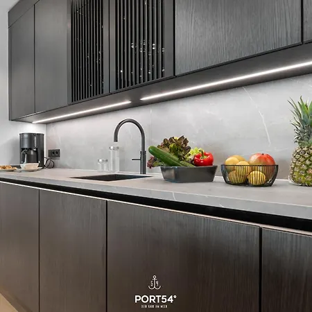 Times Square Penthouse Auf Sylt * 리스트