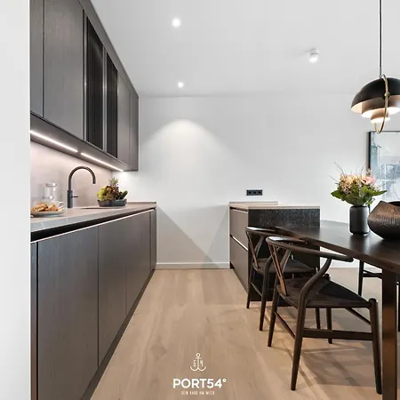 Times Square Penthouse Auf Sylt 아파트 리스트