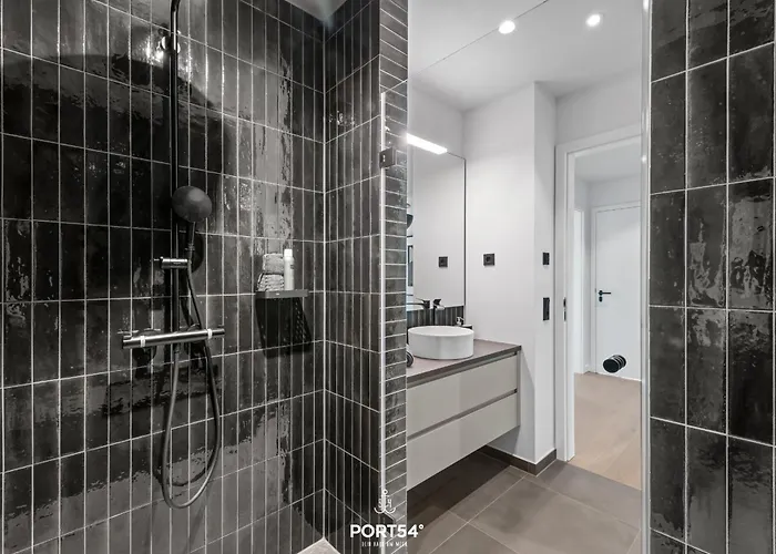 Times Square Penthouse Auf Sylt Appartamento List