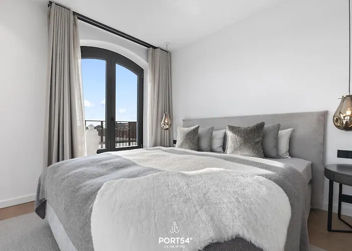 Times Square Penthouse Auf Sylt * List