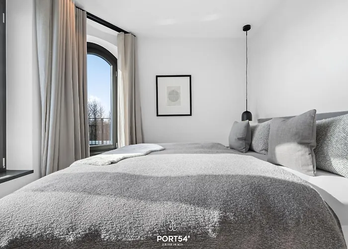 Apartment Times Square Penthouse Auf Sylt List auf Sylt