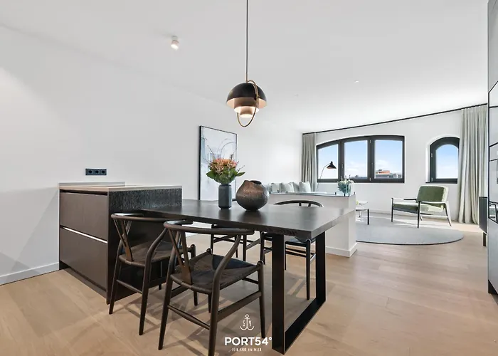 Times Square Penthouse Auf Sylt List