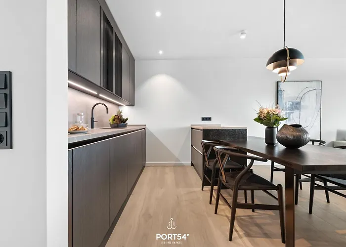 Times Square Penthouse Auf Sylt Appartamento List